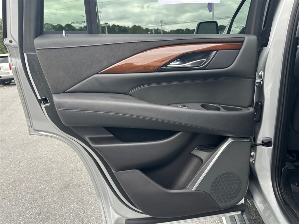 Cadillac Escalade  2020 Cadillac Escalade  2020