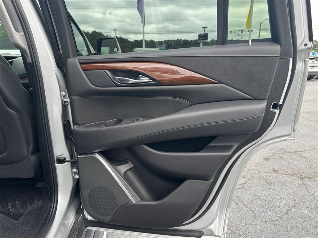 Cadillac Escalade  2020 Cadillac Escalade  2020
