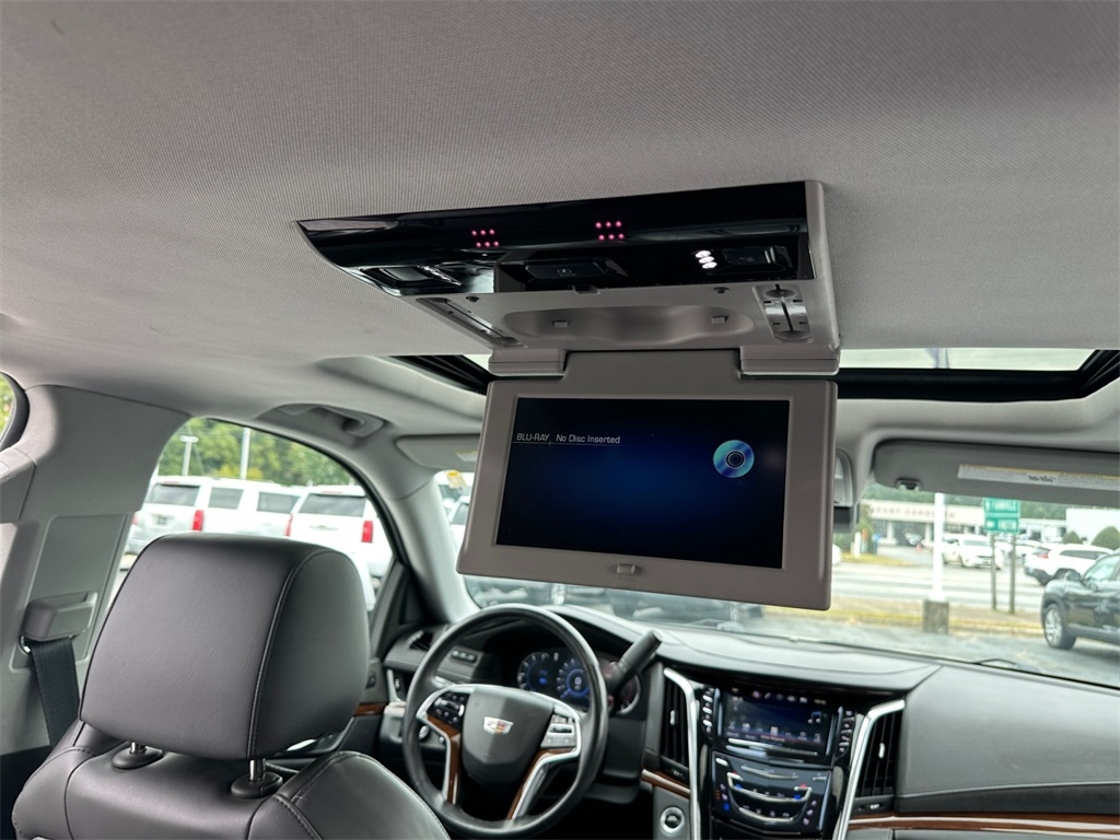 Cadillac Escalade  2020 Cadillac Escalade  2020