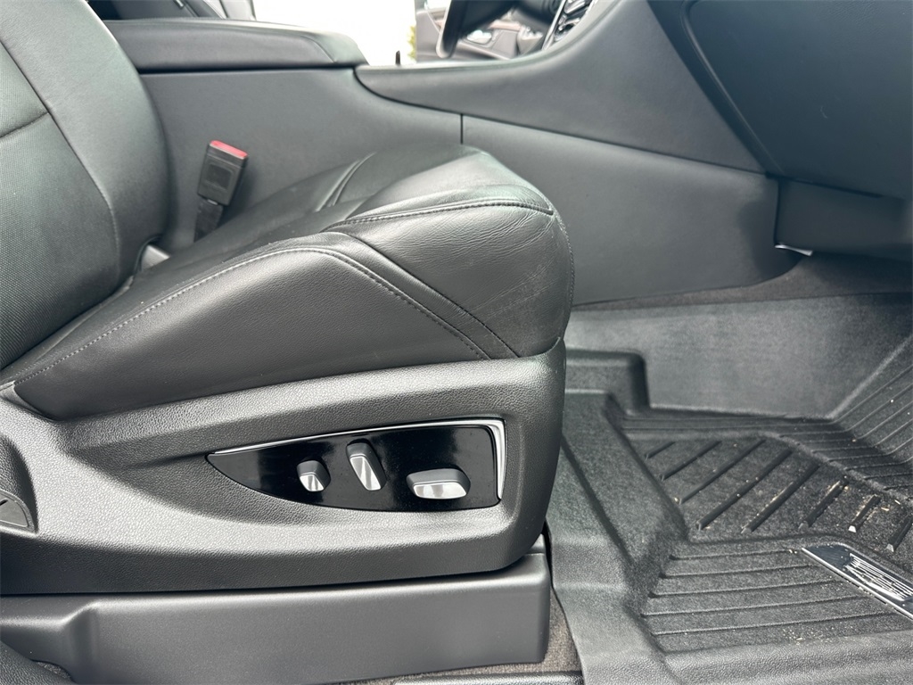 Cadillac Escalade  2020 Cadillac Escalade  2020