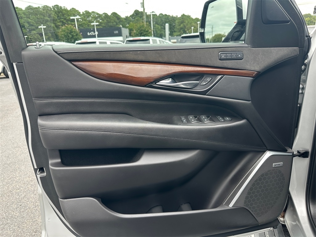 Cadillac Escalade  2020 Cadillac Escalade  2020
