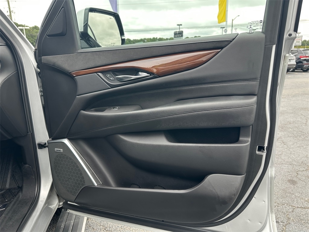 Cadillac Escalade  2020 Cadillac Escalade  2020
