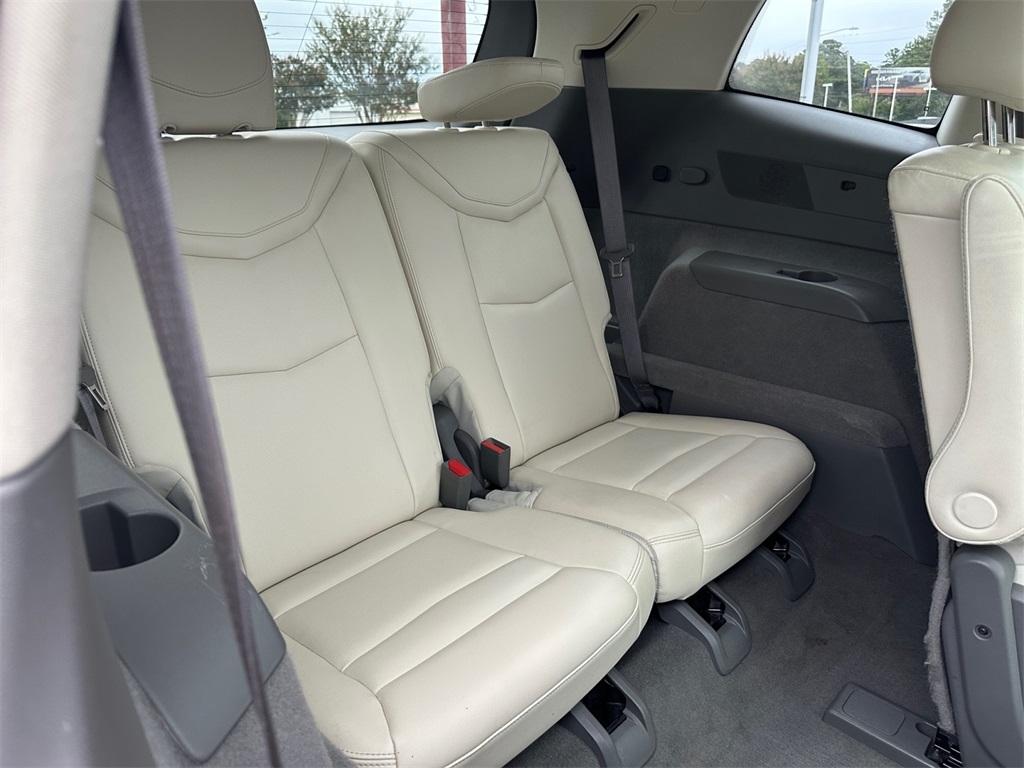 Cadillac XT6  2020 Cadillac XT6  2020