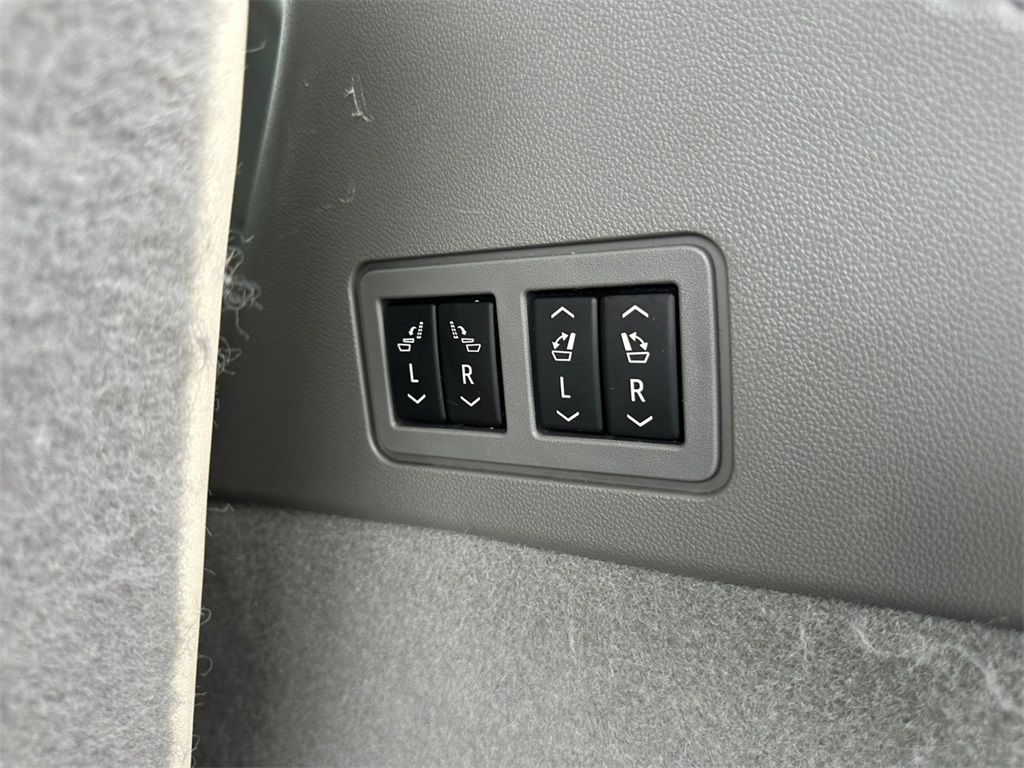 Cadillac XT6  2020 Cadillac XT6  2020