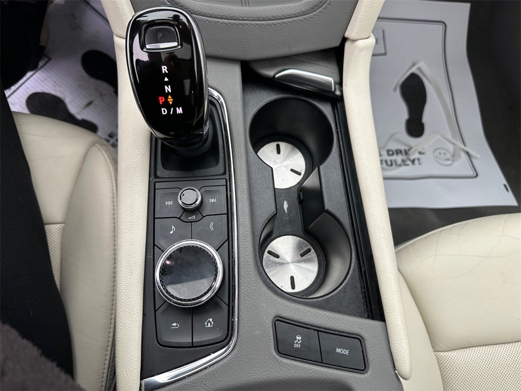 Cadillac XT6  2020 Cadillac XT6  2020