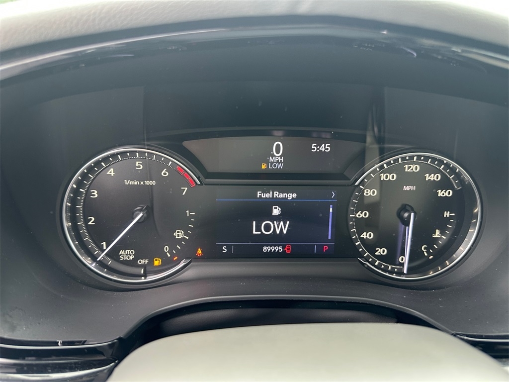 Cadillac XT6  2020 Cadillac XT6  2020