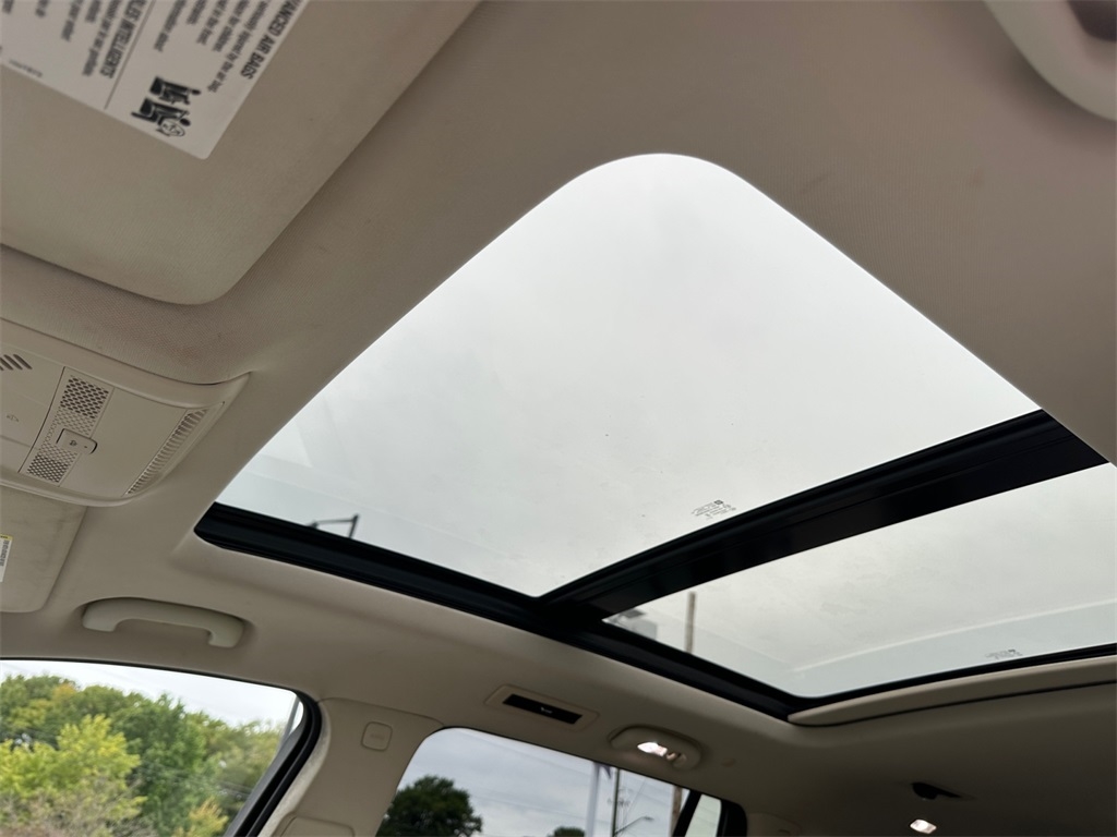 Cadillac XT6  2020 Cadillac XT6  2020