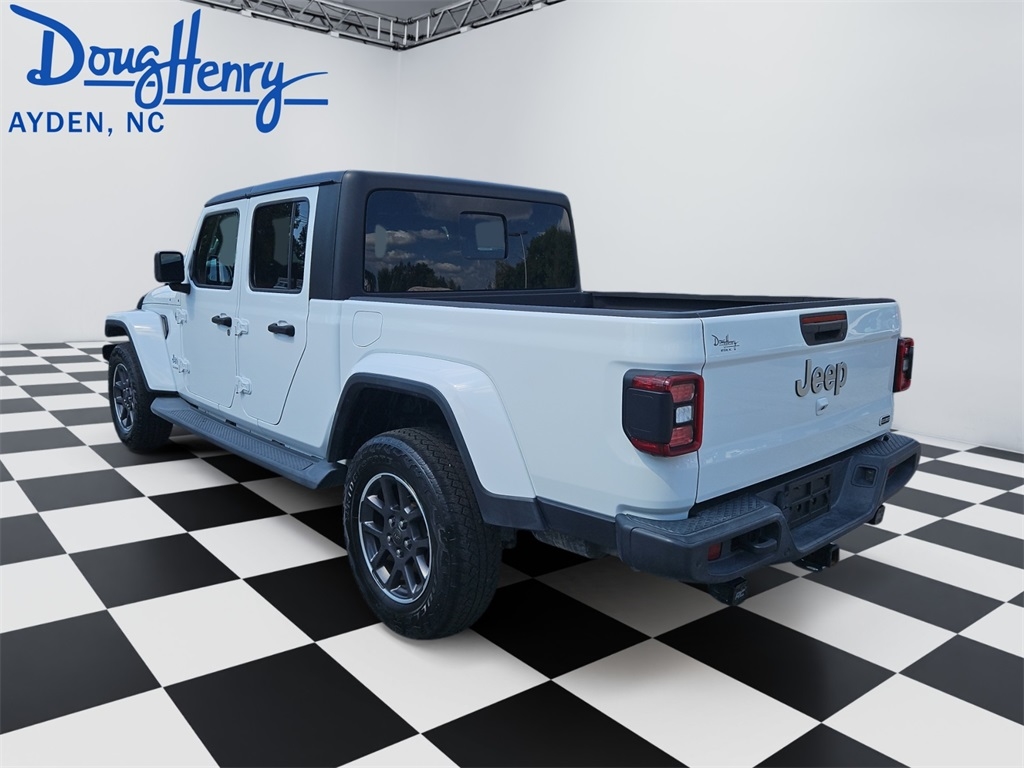 Jeep Gladiator  2020 Jeep Gladiator  2020