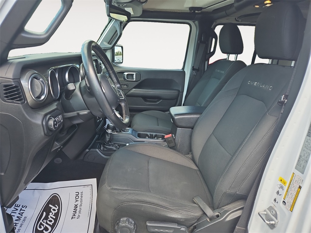 Jeep Gladiator  2020 Jeep Gladiator  2020