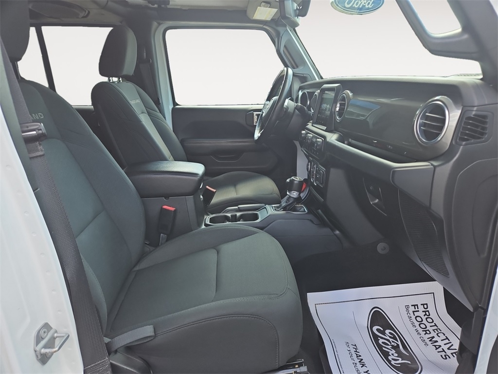 Jeep Gladiator  2020 Jeep Gladiator  2020