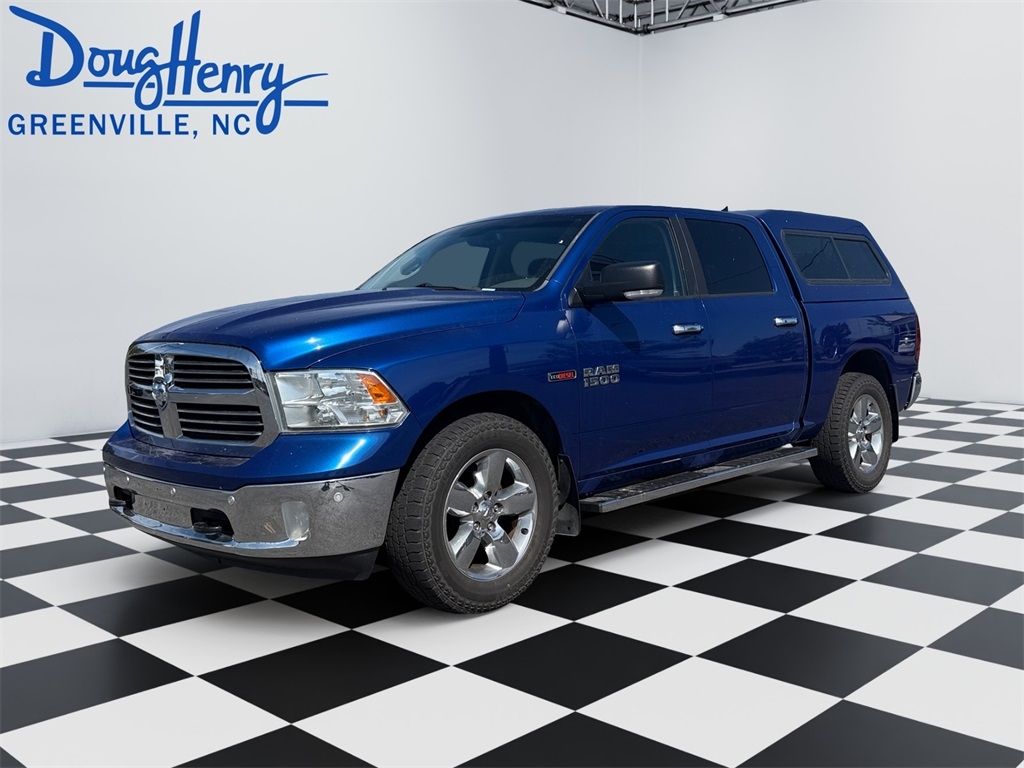 2016 RAM Ram 1500 Pickup