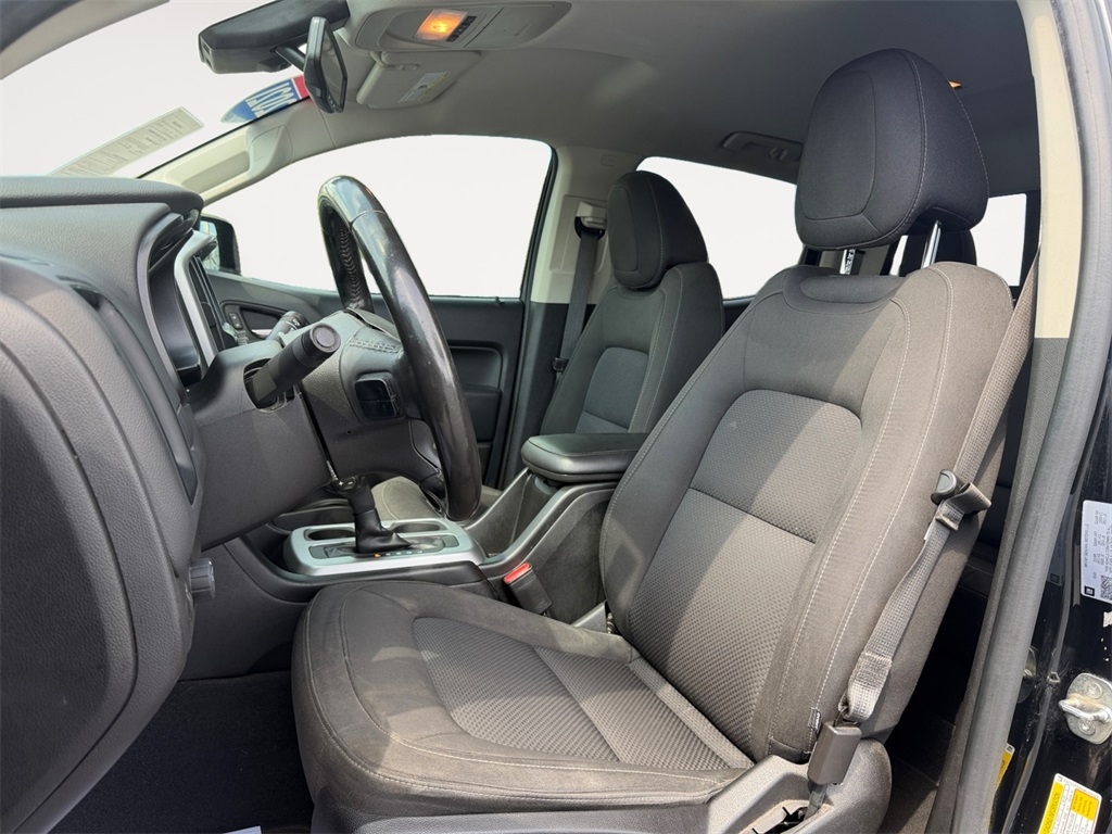 Chevrolet Colorado  2021 Chevrolet Colorado  2021