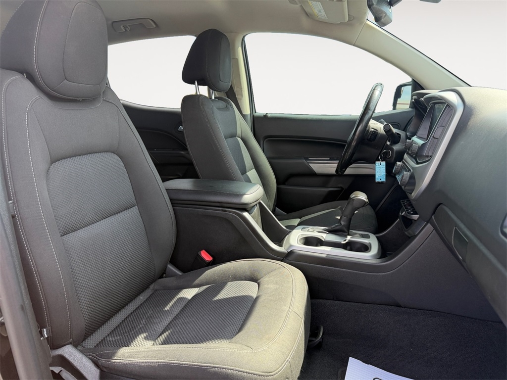 Chevrolet Colorado  2021 Chevrolet Colorado  2021