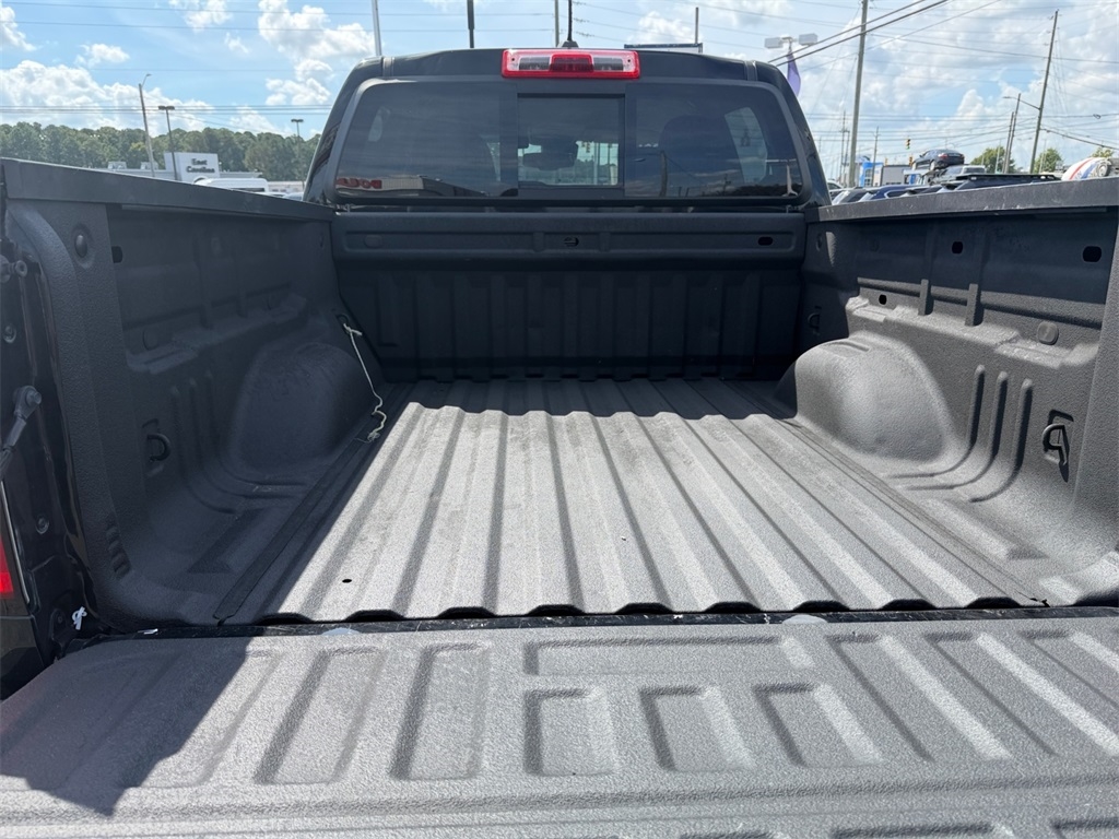 Chevrolet Colorado  2021 Chevrolet Colorado  2021