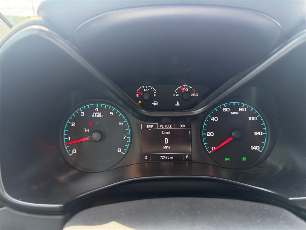 Chevrolet Colorado  2021 Chevrolet Colorado  2021