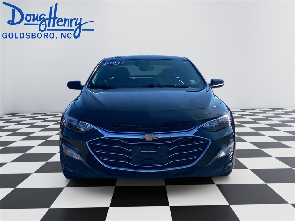 Chevrolet Malibu  2023