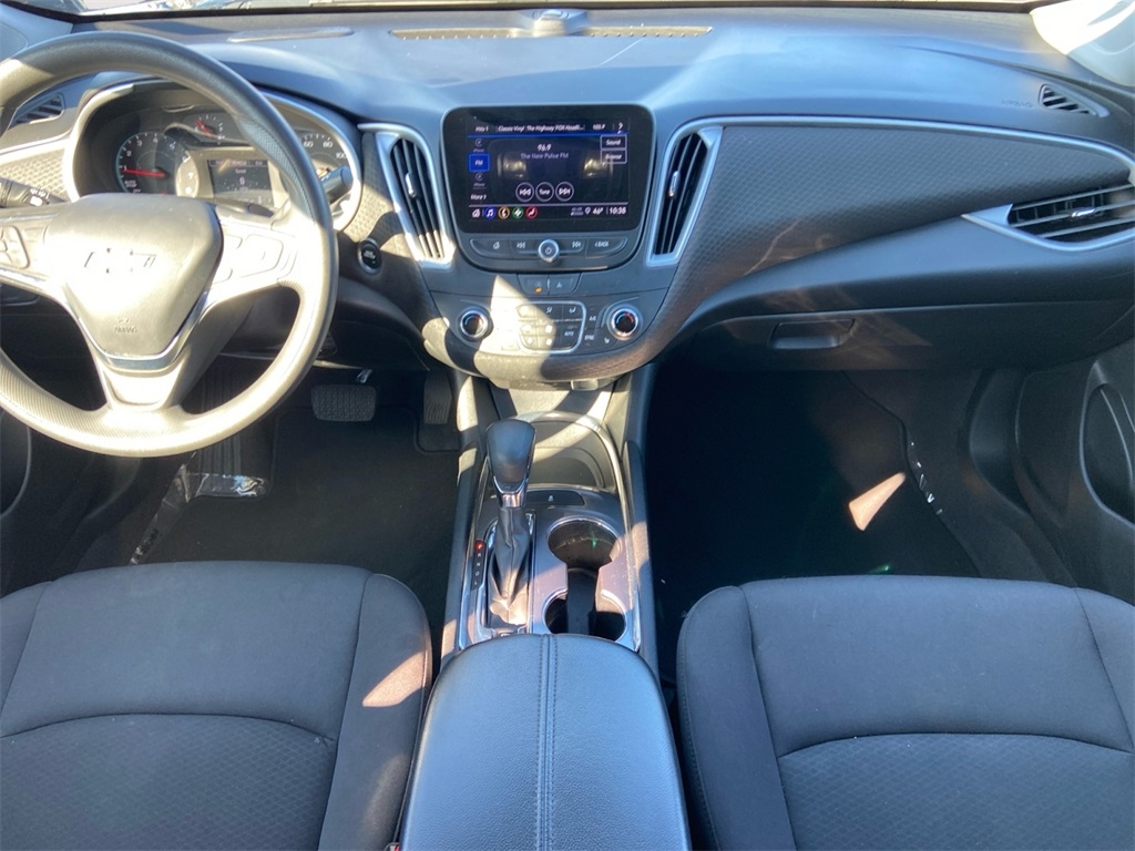 Chevrolet Malibu  2023