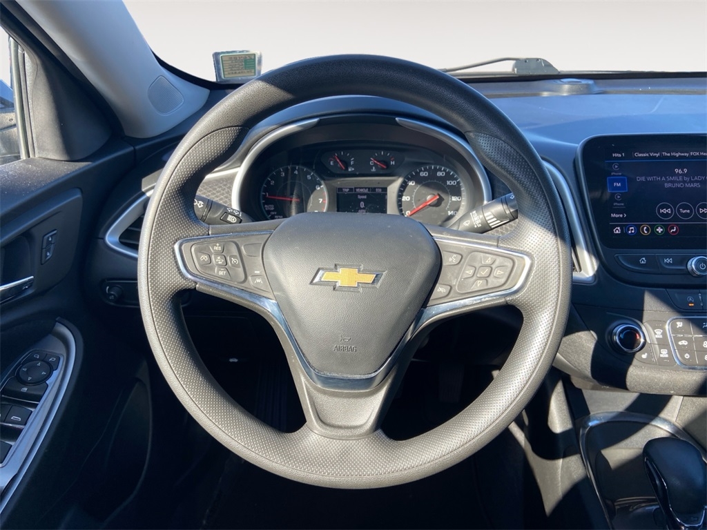 Chevrolet Malibu  2023