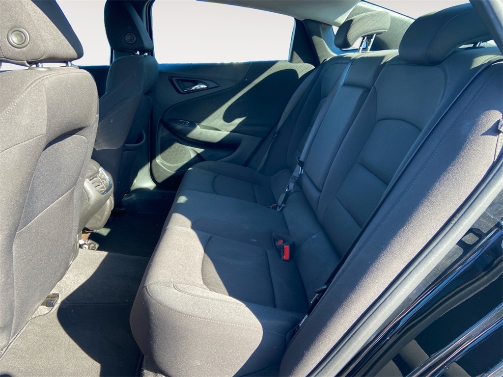 Chevrolet Malibu  2023