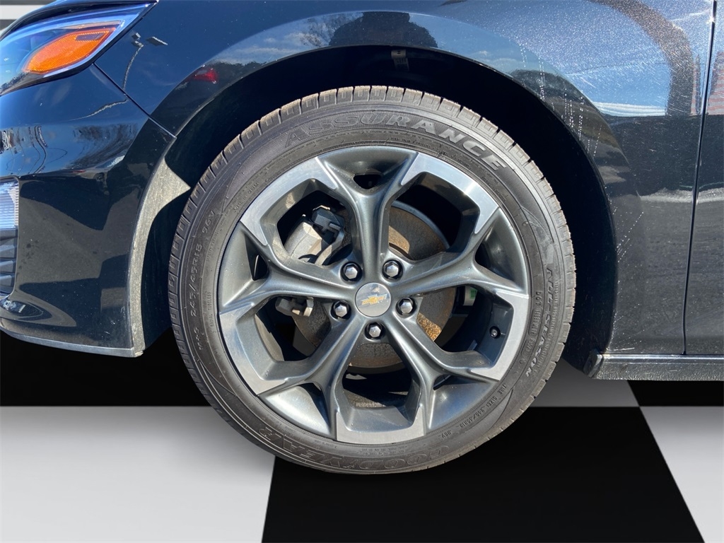 Chevrolet Malibu  2023