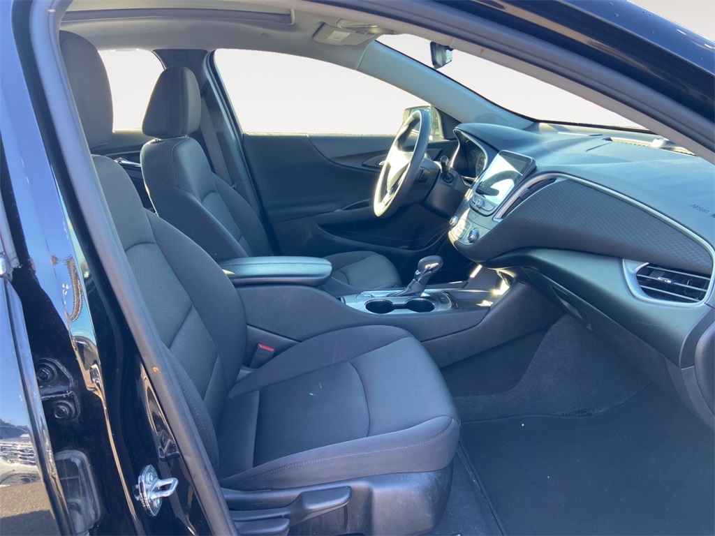 Chevrolet Malibu  2023