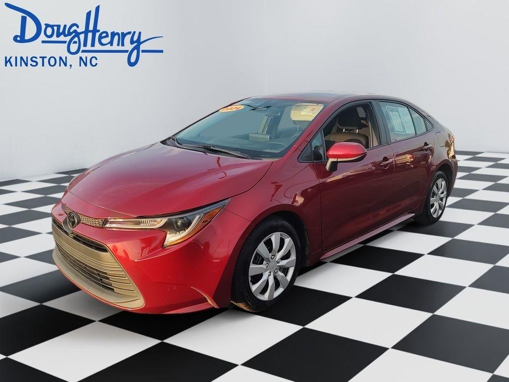 Toyota Corolla  2024