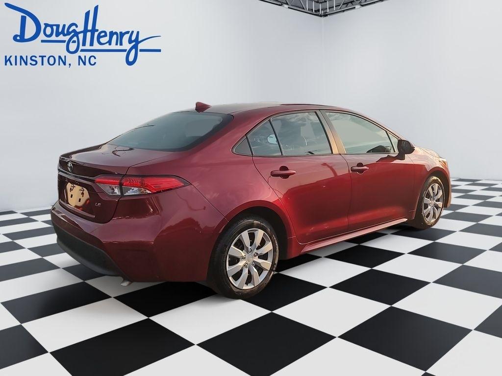 Toyota Corolla  2024