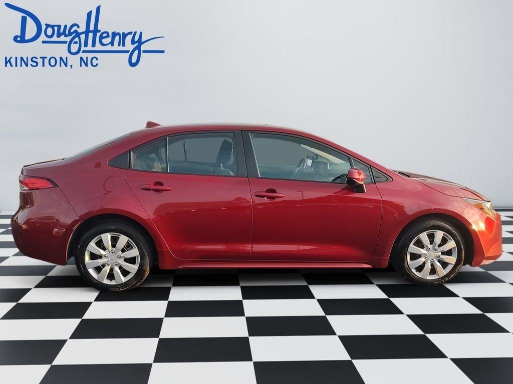 Toyota Corolla  2024