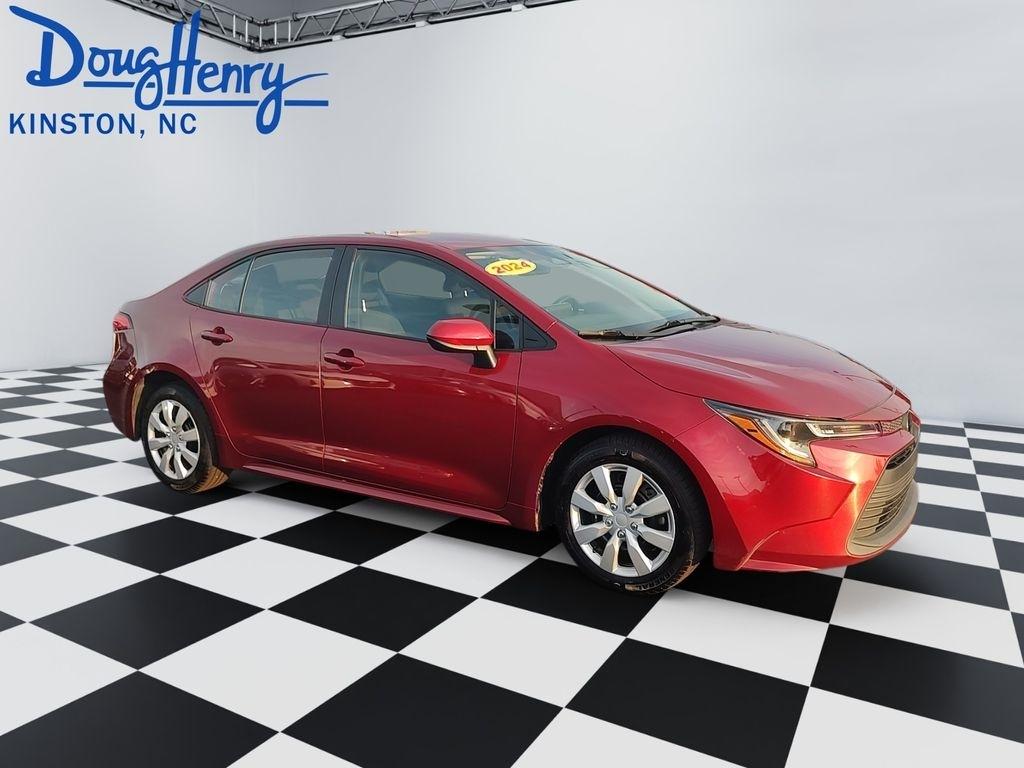 Toyota Corolla  2024