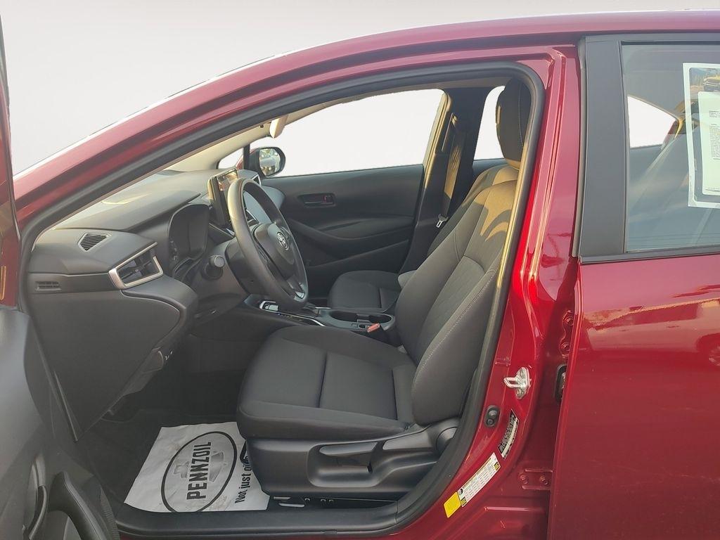 Toyota Corolla  2024