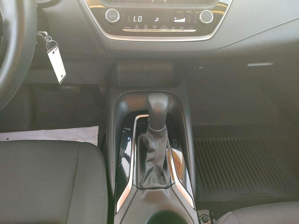 Toyota Corolla  2024