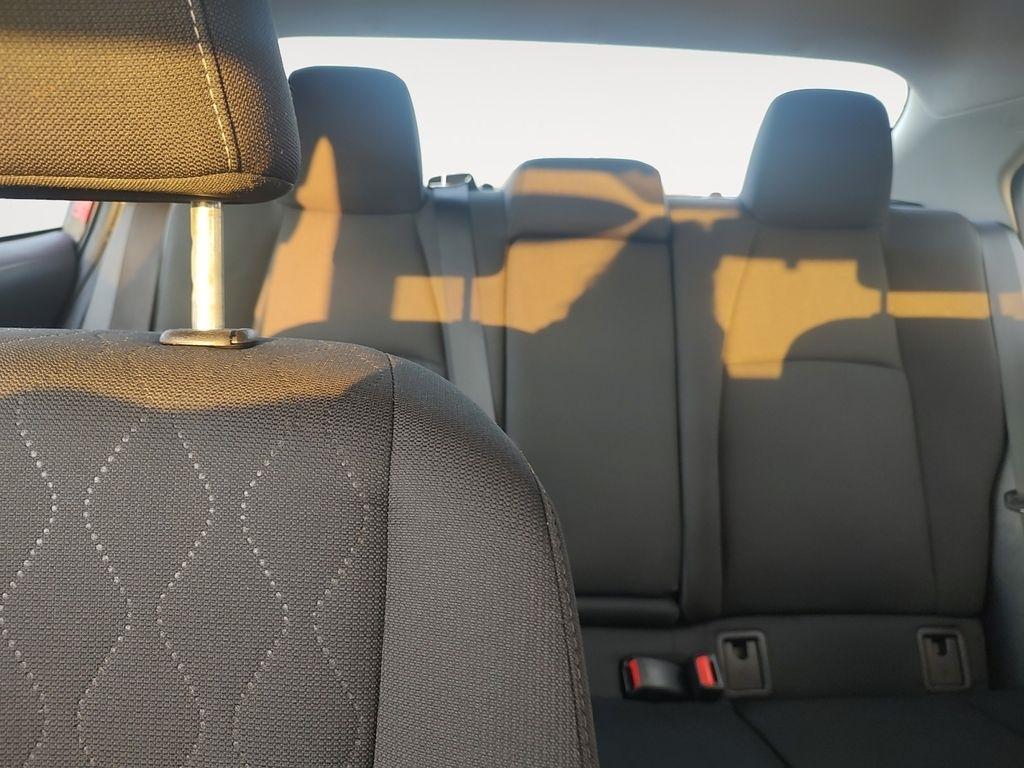 Toyota Corolla  2024