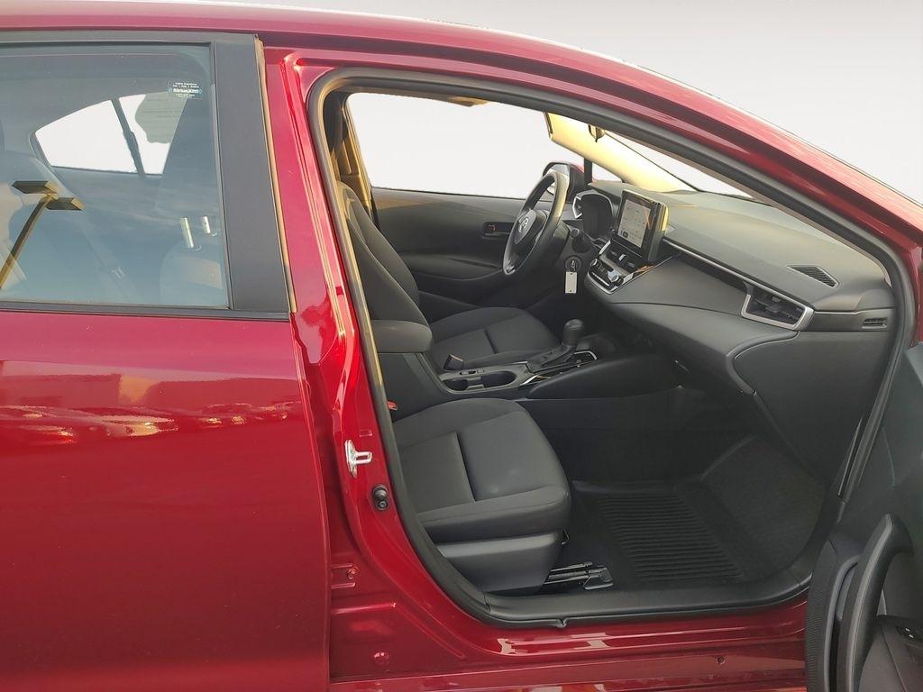 Toyota Corolla  2024