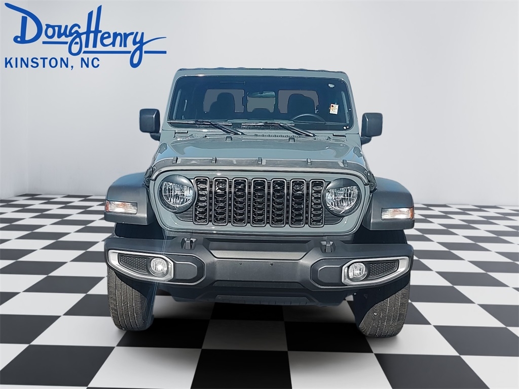Jeep Gladiator  2024