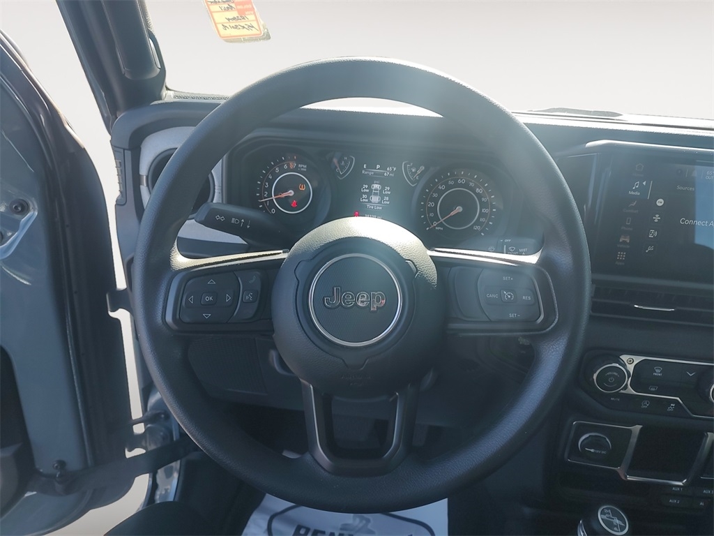 Jeep Gladiator  2024