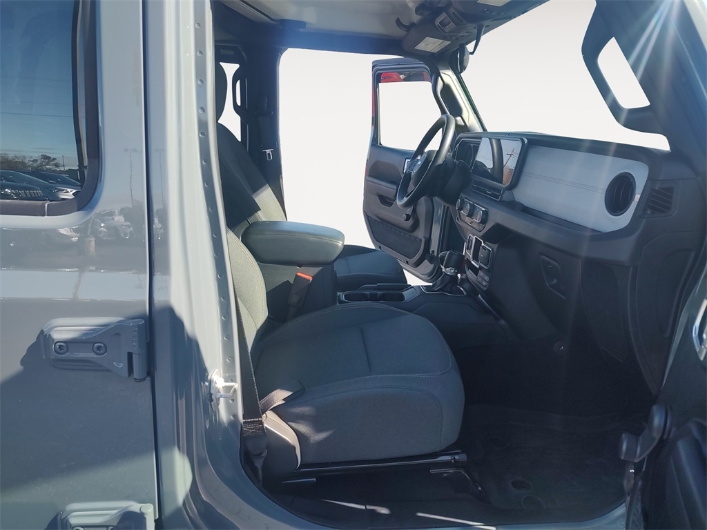 Jeep Gladiator  2024