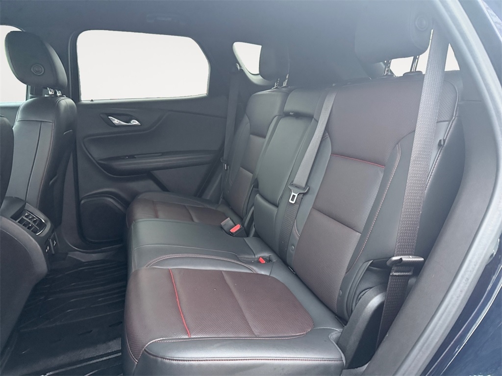 Chevrolet Blazer  2020 Chevrolet Blazer  2020