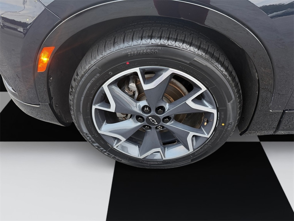 Chevrolet Blazer  2020 Chevrolet Blazer  2020