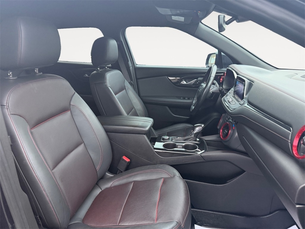 Chevrolet Blazer  2020 Chevrolet Blazer  2020