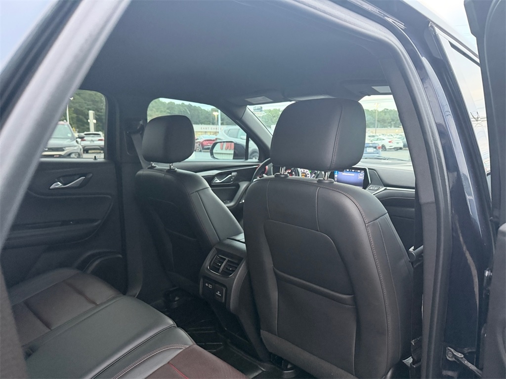 Chevrolet Blazer  2020 Chevrolet Blazer  2020