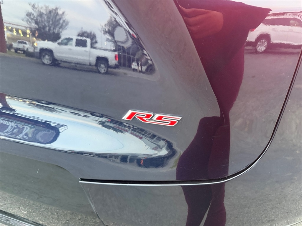 Chevrolet Blazer  2020 Chevrolet Blazer  2020