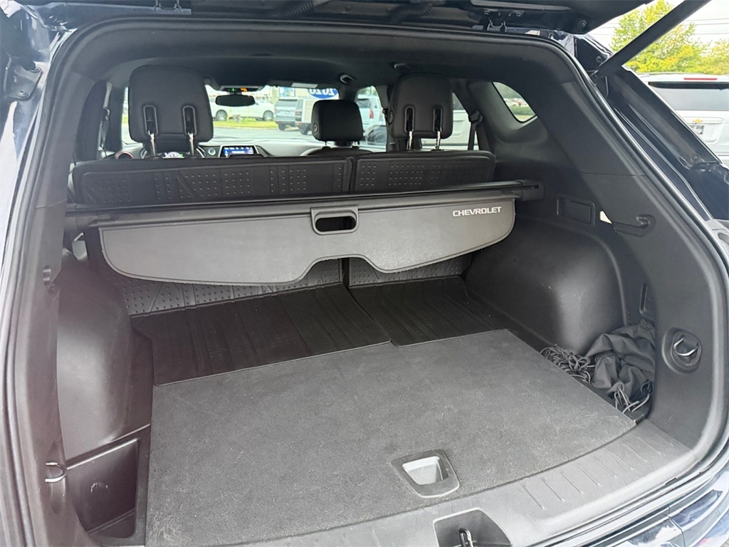 Chevrolet Blazer  2020 Chevrolet Blazer  2020