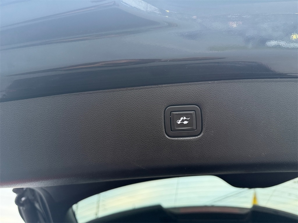 Chevrolet Blazer  2020 Chevrolet Blazer  2020