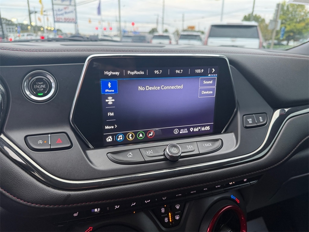 Chevrolet Blazer  2020 Chevrolet Blazer  2020