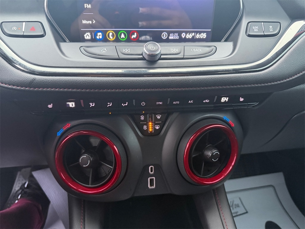 Chevrolet Blazer  2020 Chevrolet Blazer  2020