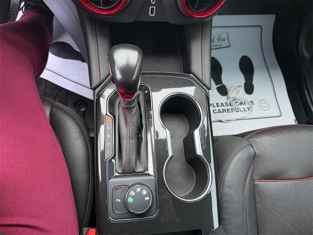 Chevrolet Blazer  2020 Chevrolet Blazer  2020