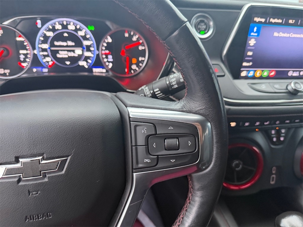 Chevrolet Blazer  2020 Chevrolet Blazer  2020