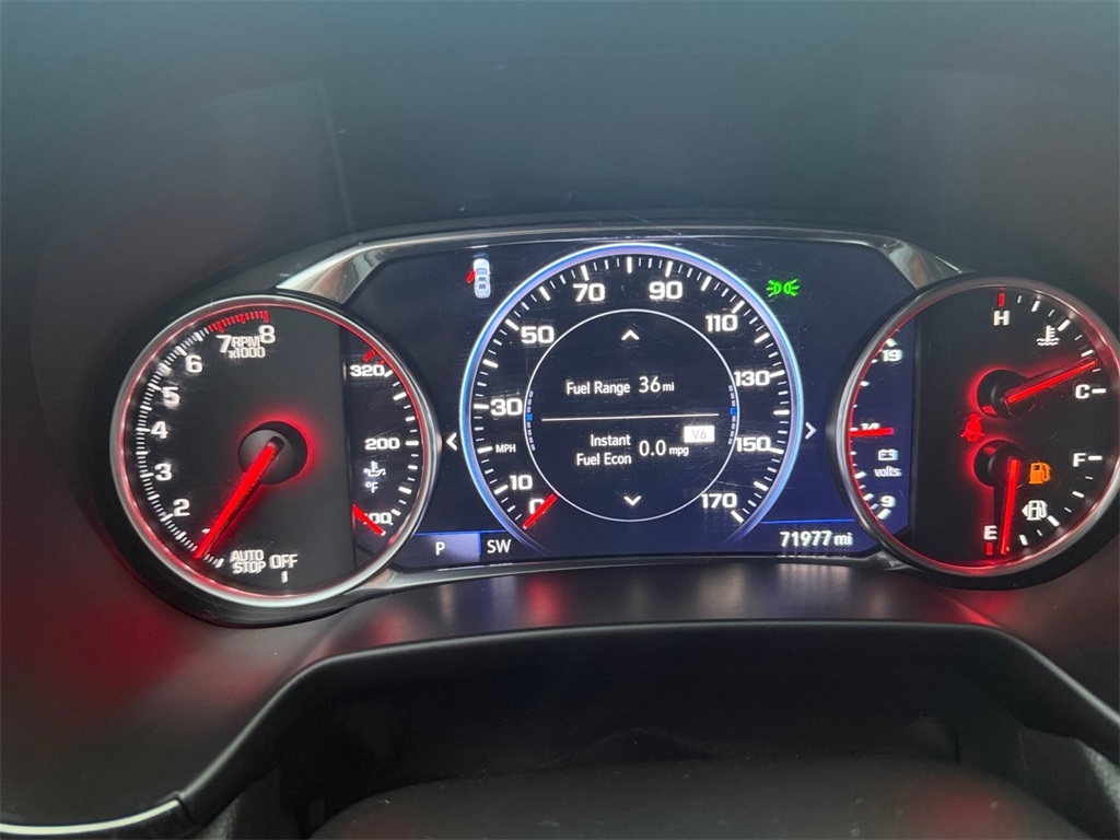 Chevrolet Blazer  2020 Chevrolet Blazer  2020