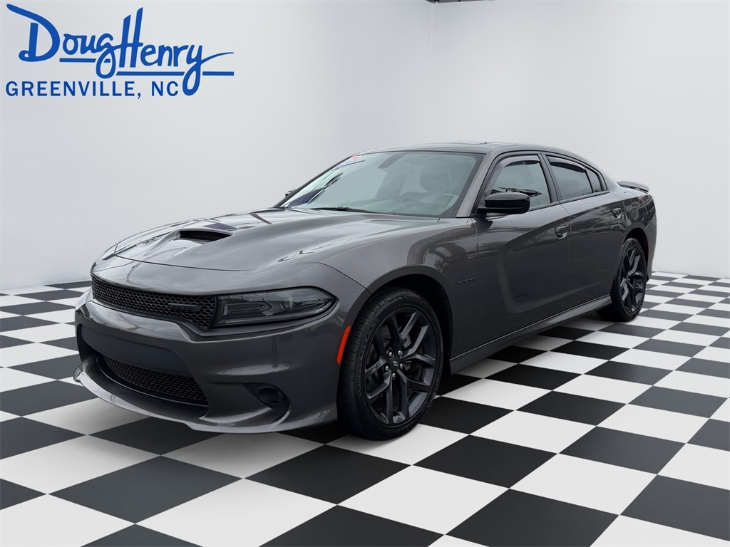 2022 Dodge Charger R/T