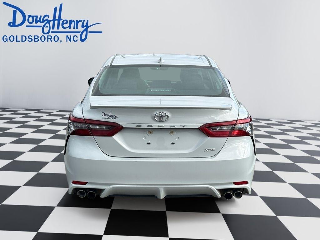 Toyota Camry  2024